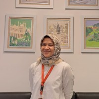 Safina Firda