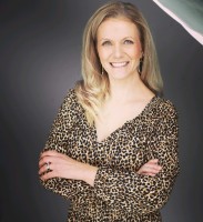Kristie Poldervaart