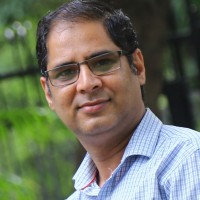 Anil Sharma