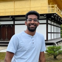 Pranav Chandupatla