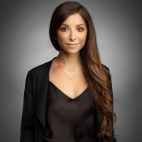 Ghazaleh Tehrani