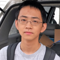 Eric Xin