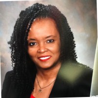 Daphne Mcmillan-Hudson, Mba, Mphil