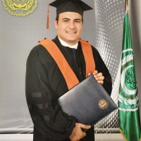Mohammed Ahmed