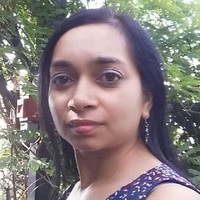 Nalini Biekram
