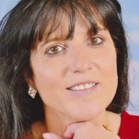 Roselyne Cordin