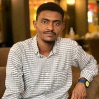 Abdullahi Ali Gadalmnan