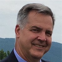 Mark Mac Naughton