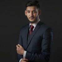 Ali Amjad