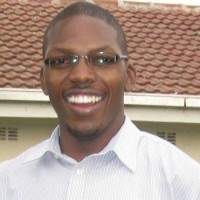 Brian Moonga