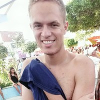 Guilherme Santos Oliveira