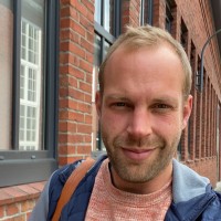 Malte Heidmann