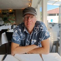 Kent Lavrsen