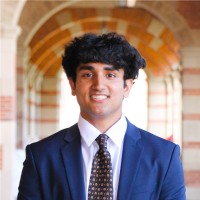 Anshul Dandapani