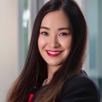 Vanessa Hu