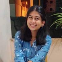 Liptimayee Behura