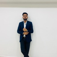Md Basheer Ahmad