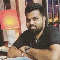 Nivedh Kantharia