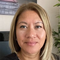 Josette Dartiguelongue