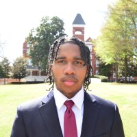 Caleb A. Dixon
