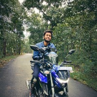 Abhijit Badamikar