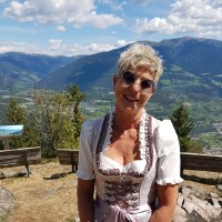 Sabine Egger