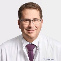Dr. Christian Nagel