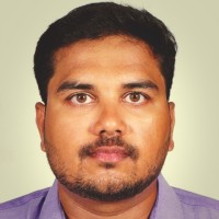 Arun Manoharan