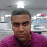 Carlos Alberto Silvéria