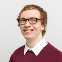 Conor Walthall