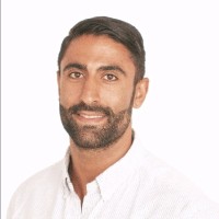 Daniel Komayesh