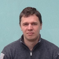 Alexey Eremin