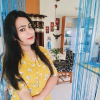 Sonam Thakur