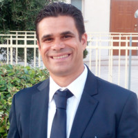 Giuseppe Caliandro