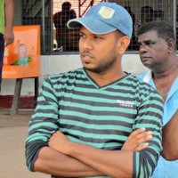 Anushka Niroshan Embuldeniya