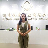 Laura Wang jinbao