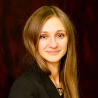 Anastasia Varnavskaya