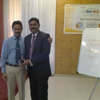 Anand Mitkari