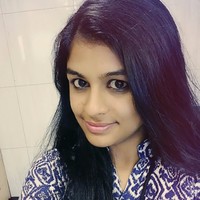 Swathi Suresh