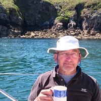 Roger Simmonds
