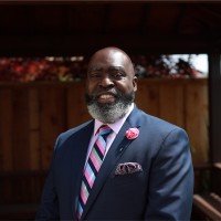 Christopher Johnson