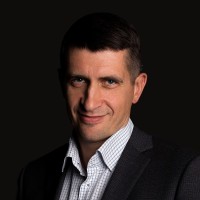Petr Goncharov