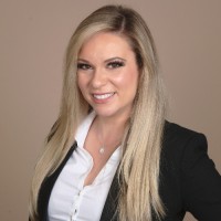 Danielle Mcsweeney, Pharm.D.