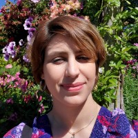 Elmira Shakouri