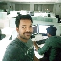 Kiran Kumar