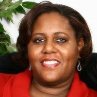 Yolanda Gordon