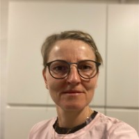 Maria Harritslev Nielsen