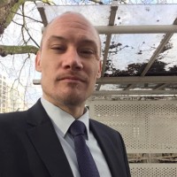 Daniel Bland