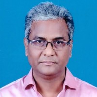 Dr Ramesh Pedaprolu