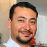 Mauricio Prieto Soriano